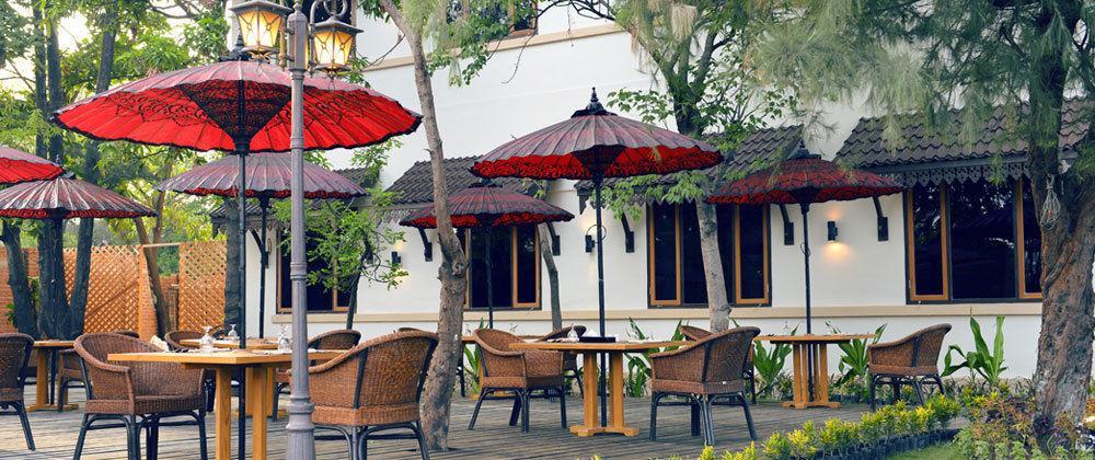 Hotel Amazing Mandalaj Kültér fotó